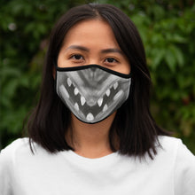 Load image into Gallery viewer, Fitted Polyester Face Mask