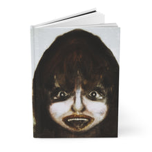 Load image into Gallery viewer, Hardcover Journal Matte
