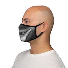 Load image into Gallery viewer, SMILEZ Fitted Face Mask