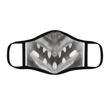 Load image into Gallery viewer, Fitted Polyester Face Mask