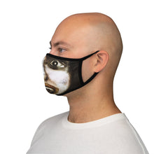 Load image into Gallery viewer, Fitted Polyester Face Mask