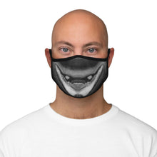 Load image into Gallery viewer, SMILEZ Fitted Face Mask
