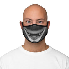 Load image into Gallery viewer, SMILEZ Fitted Face Mask
