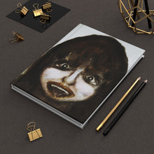 Load image into Gallery viewer, Hardcover Journal Matte