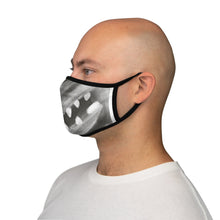 Load image into Gallery viewer, Fitted Polyester Face Mask