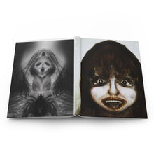 Load image into Gallery viewer, Hardcover Journal Matte