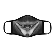 Load image into Gallery viewer, SMILEZ Fitted Face Mask