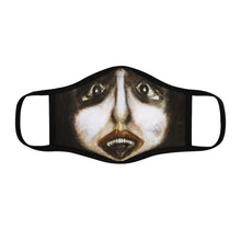 Load image into Gallery viewer, Fitted Polyester Face Mask