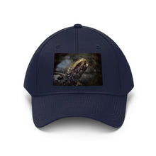 Load image into Gallery viewer, Unisex Twill Hat