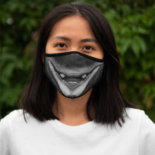 Load image into Gallery viewer, SMILEZ Fitted Face Mask