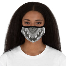 Load image into Gallery viewer, Fitted Polyester Face Mask
